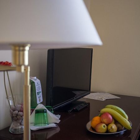 Hotel U Salzmannu 플젠 외부 사진
