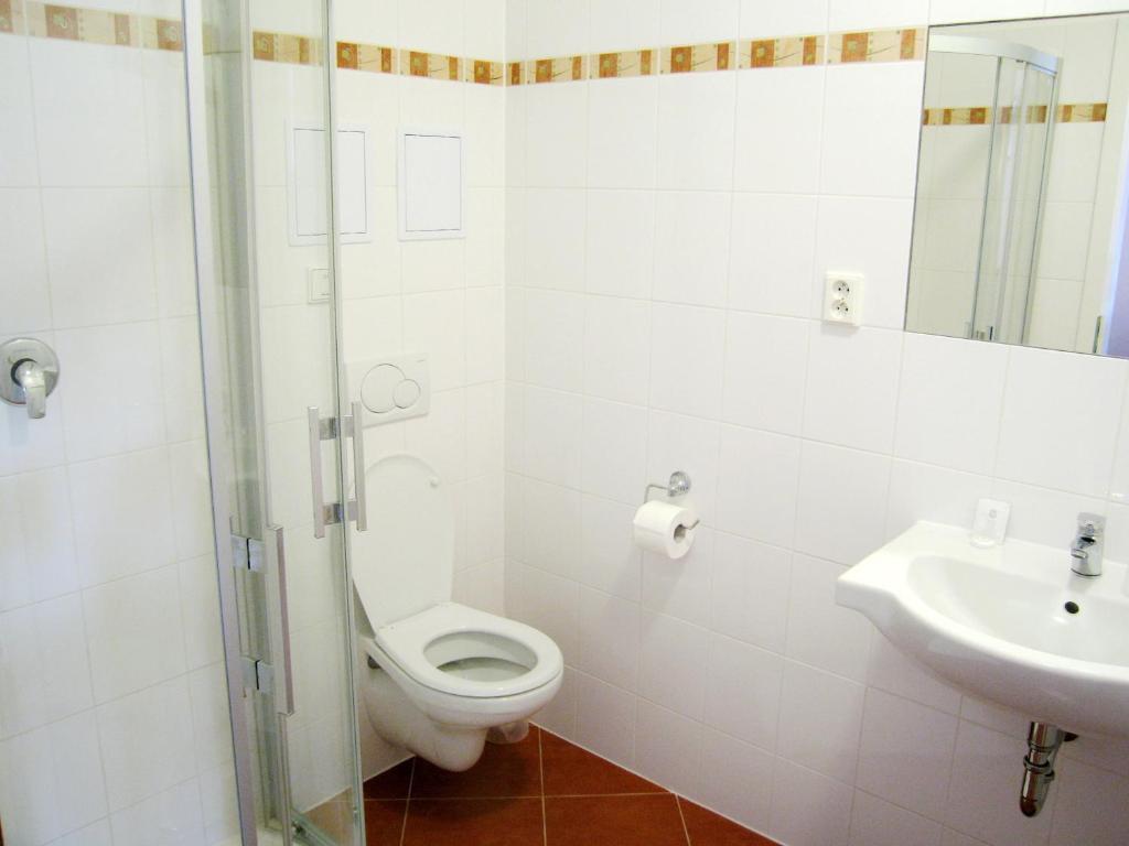 Hotel U Salzmannu 플젠 객실 사진
